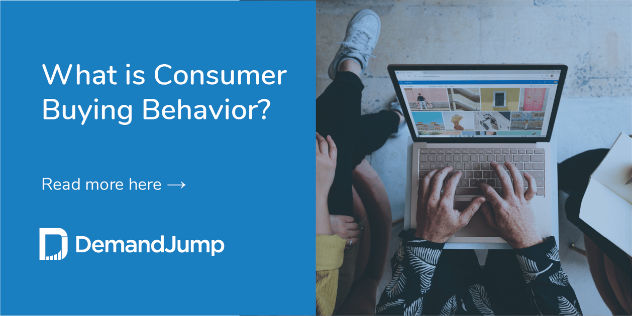 what-is-consumer-buying-behavior